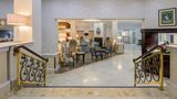 Protea Hotel Balalaika Sandton Lobby