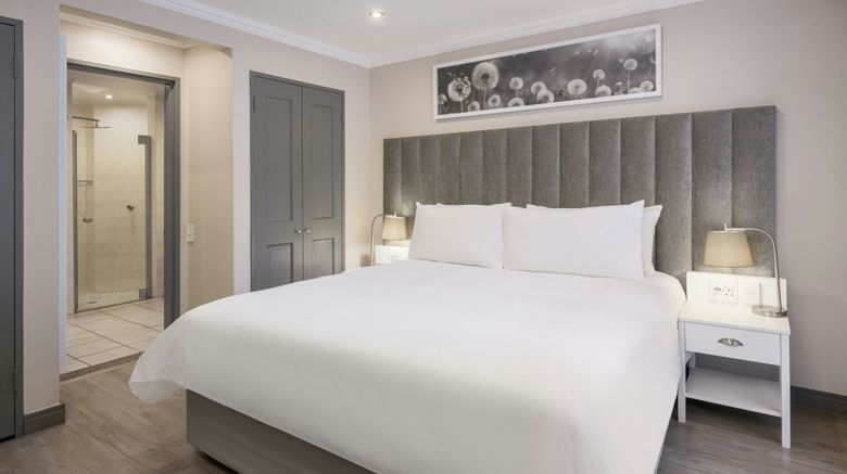 <b>Protea Hotel Balalaika Sandton Room</b>. Images powered by <a href="https://www.leonardoworldwide.com/" title="Leonardo Worldwide" target="_blank">Leonardo</a>.
