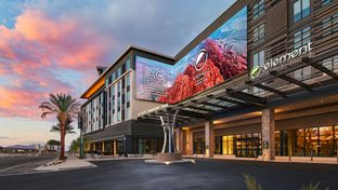 AC Hotel Las Vegas Symphony Park