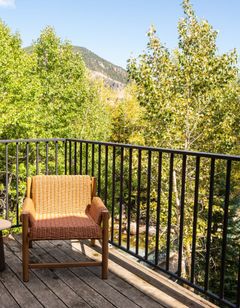 Rock Creek Resort