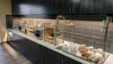 Fairfield Inn & Suites Winnipeg Restaurant