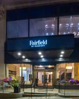 Fairfield Inn & Suites Albany Downtown