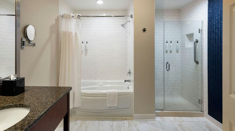 Fairfield Inn & Suites Albany Downtown Room