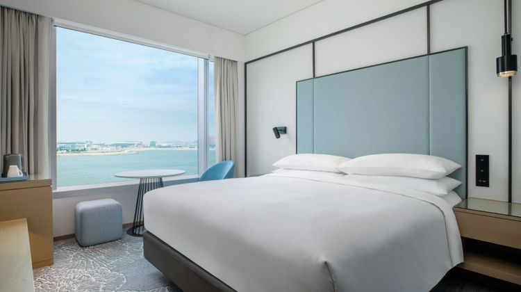 Four Points Hong Kong Tung Chung Room