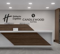 Holiday Inn Express Baltimore - BWI Arpt Exterior