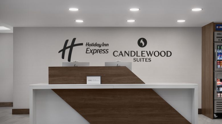 <b>Holiday Inn Express Baltimore - BWI Arpt Exterior</b>. Images powered by <a href="https://www.leonardoworldwide.com/" title="Leonardo Worldwide" target="_blank">Leonardo</a>.