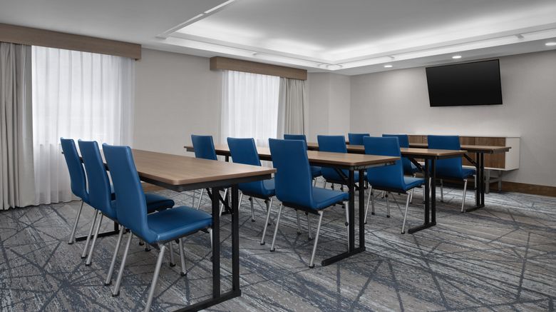 <b>Holiday Inn Express Baltimore - BWI Arpt Meeting</b>. Images powered by <a href="https://www.leonardoworldwide.com/" title="Leonardo Worldwide" target="_blank">Leonardo</a>.