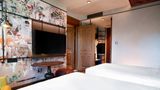 Canopy Istanbul Taksim Room