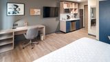 <b>Candlewood Suites Guadalajara Galerias Room</b>. Images powered by <a href="https://www.leonardoworldwide.com/" title="Leonardo Worldwide" target="_blank">Leonardo</a>.