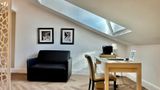 UNA Maison Milano Room