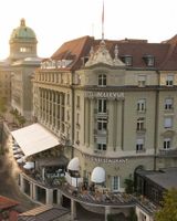 Bellevue Palace