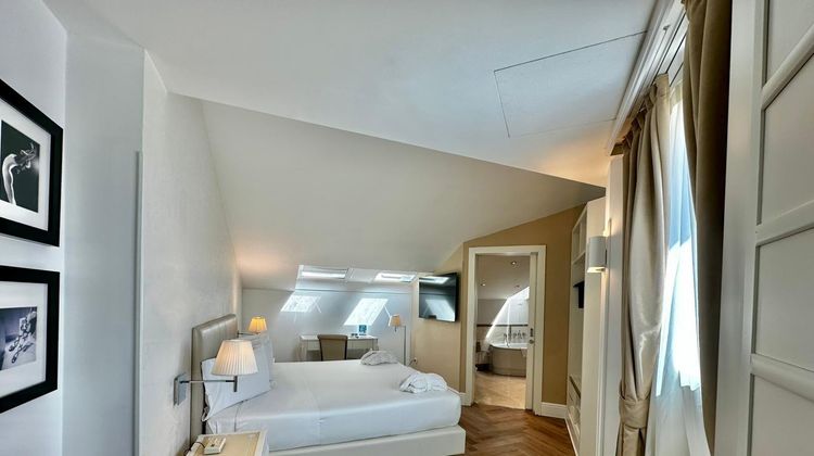 UNA Maison Milano Suite