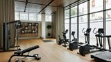 AC Hotel by Marriott Vilnius Recreation