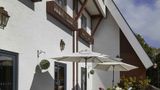 Coppid Beech Hotel Exterior