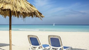 Barcelo Solymar