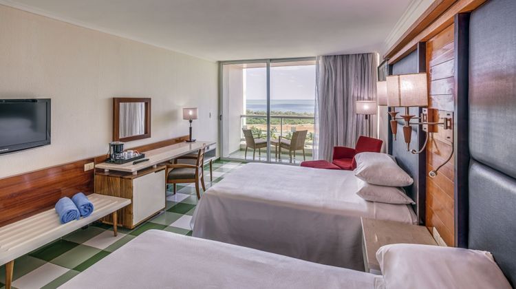Barcelo Solymar Room