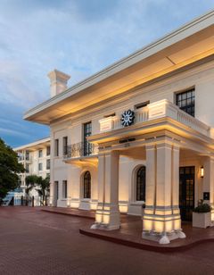 Sofitel Legend Casco Viejo