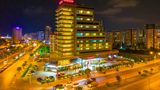 <b>Anemon Mersin Hotel Exterior</b>. Images powered by <a href="https://www.leonardoworldwide.com/" title="Leonardo Worldwide" target="_blank">Leonardo</a>.