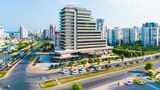 <b>Anemon Mersin Hotel Exterior</b>. Images powered by <a href="https://www.leonardoworldwide.com/" title="Leonardo Worldwide" target="_blank">Leonardo</a>.