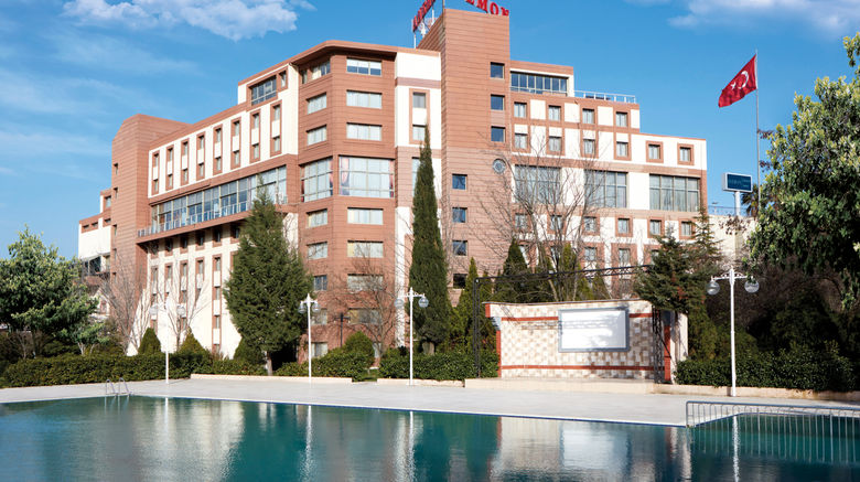 <b>Anemon Manisa Exterior</b>. Images powered by <a href="https://www.leonardoworldwide.com/" title="Leonardo Worldwide" target="_blank">Leonardo</a>.