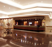 Anemon Manisa Lobby