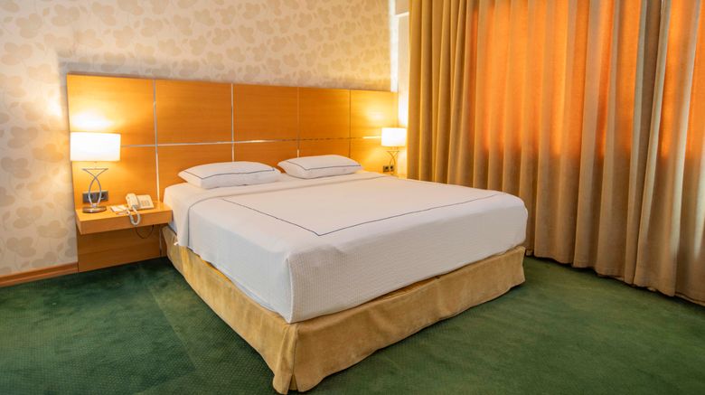<b>Anemon Manisa Suite</b>. Images powered by <a href="https://www.leonardoworldwide.com/" title="Leonardo Worldwide" target="_blank">Leonardo</a>.