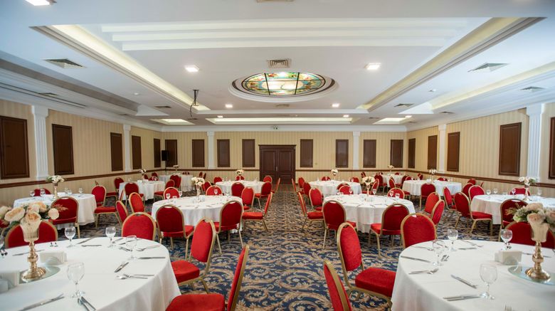 <b>Anemon Manisa Ballroom</b>. Images powered by <a href="https://www.leonardoworldwide.com/" title="Leonardo Worldwide" target="_blank">Leonardo</a>.