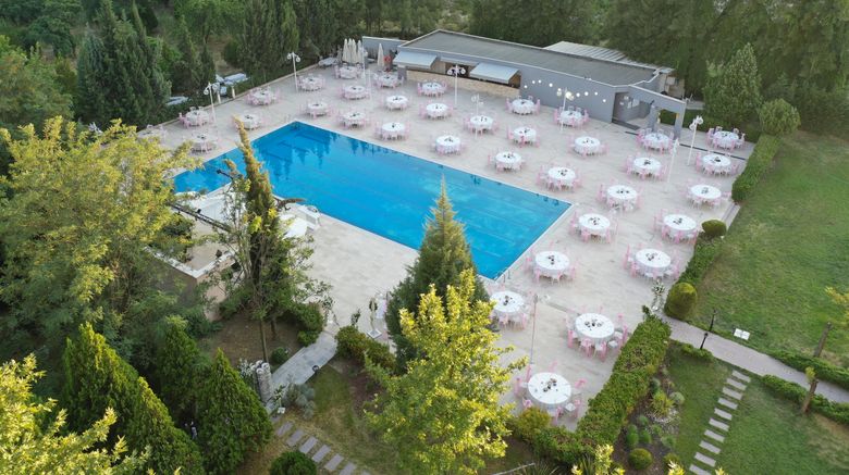 <b>Anemon Manisa Pool</b>. Images powered by <a href="https://www.leonardoworldwide.com/" title="Leonardo Worldwide" target="_blank">Leonardo</a>.