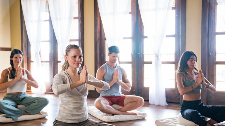Juniper Preserve Health Club