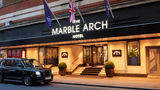 Marble Arch Hotel by Thistle Exterior