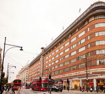 Marble Arch Hotel by Thistle Exterior
