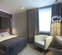 Ilonn Hotel Poznan Room