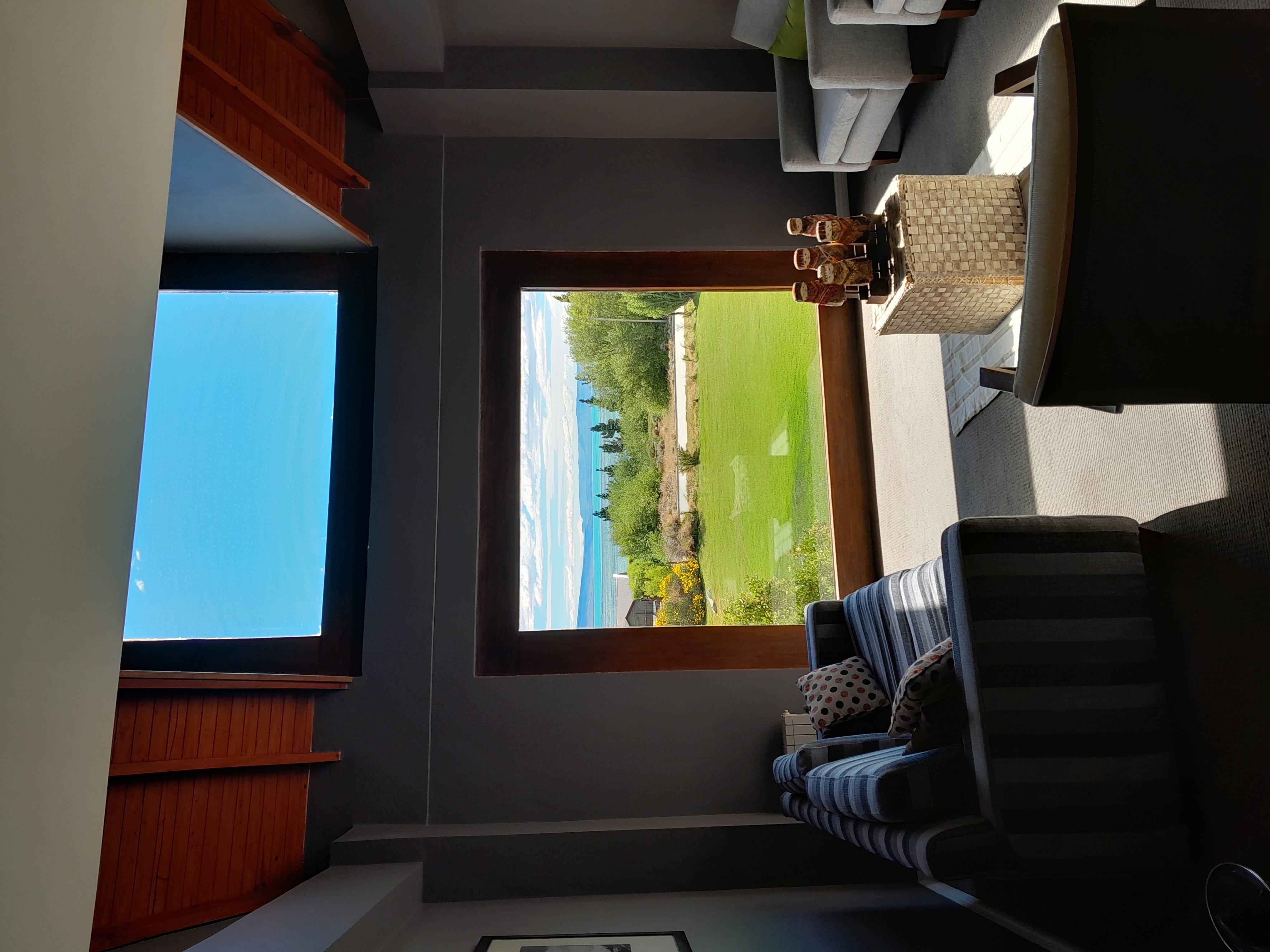 Rochester Calafate Hotel