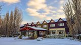 Rochester Calafate Hotel Exterior