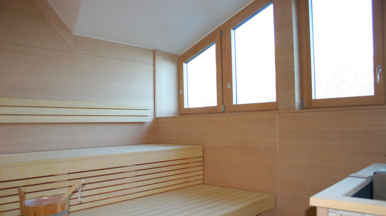 Holiday Inn Innsbruck Recreation