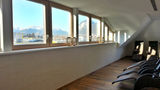Holiday Inn Innsbruck Spa