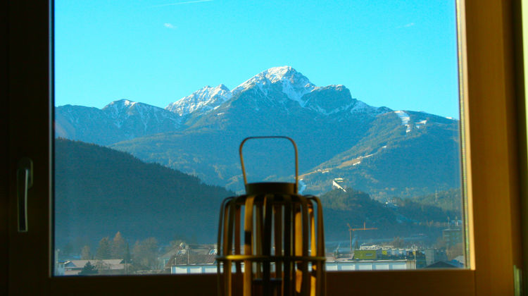 Holiday Inn Innsbruck Spa