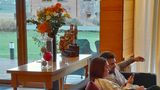 Rochester Calafate Hotel Lobby