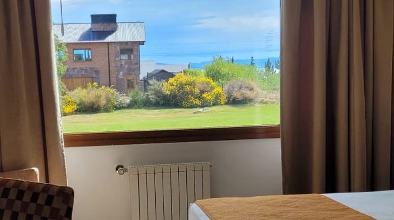 <b>Rochester Calafate Hotel Room</b>. Images powered by <a href="https://www.leonardoworldwide.com/" title="Leonardo Worldwide" target="_blank">Leonardo</a>.
