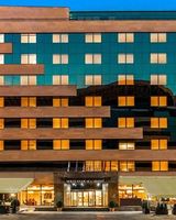 Yerevan Place Hotel