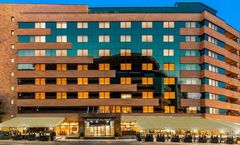 Yerevan Place Hotel