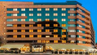 Yerevan Place Hotel