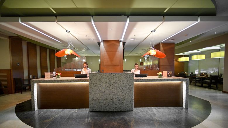 <b>Yerevan Place Hotel Lobby</b>. Images powered by <a href="https://www.leonardoworldwide.com/" title="Leonardo Worldwide" target="_blank">Leonardo</a>.