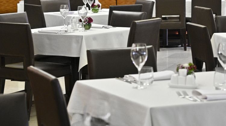 Yerevan Place Hotel Restaurant