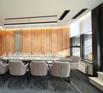 Yerevan Place Hotel Meeting