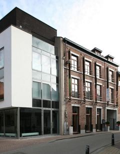 De Groene Hendrickx
