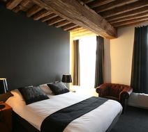 De Groene Hendrickx Room