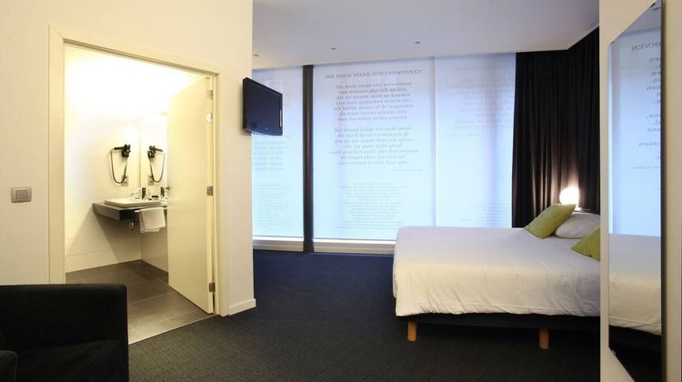 De Groene Hendrickx Room