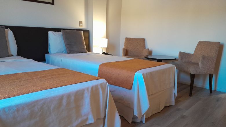 <b>Rochester Calafate Hotel Room</b>. Images powered by <a href="https://www.leonardoworldwide.com/" title="Leonardo Worldwide" target="_blank">Leonardo</a>.