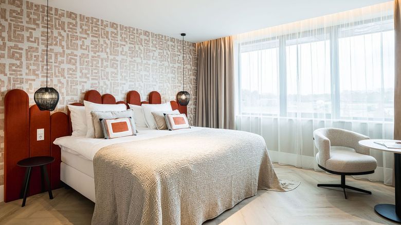 <b>Valk Exclusief Hotel Dordrecht Room</b>. Images powered by <a href="https://www.leonardoworldwide.com/" title="Leonardo Worldwide" target="_blank">Leonardo</a>.